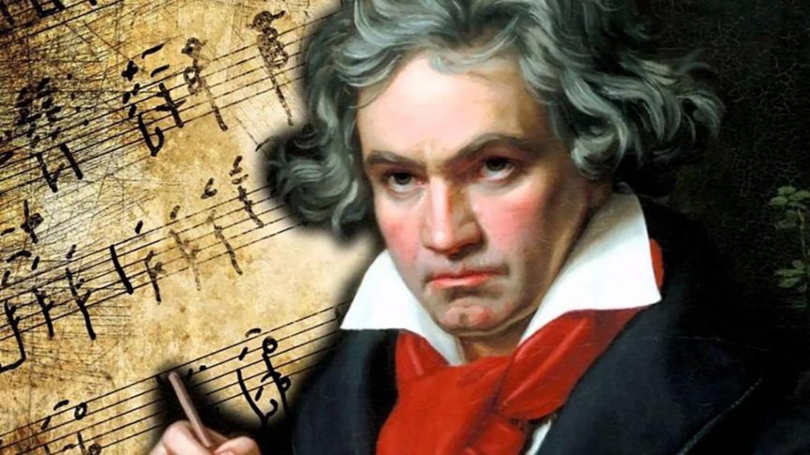 Beethoven Gerçekten Kurşun Zehirlenmesi Geçirdi, Ama Bu Ölümüne Neden Olmadı
