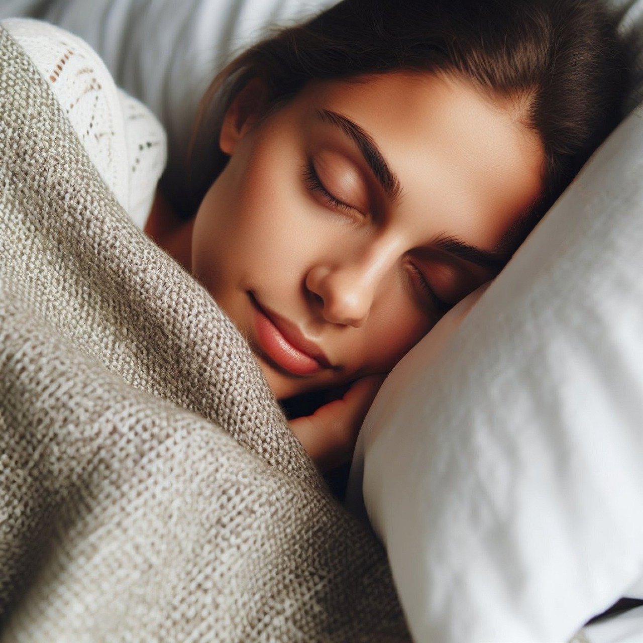 Bu Basit Akşam Rutini Daha İyi Uyumanın Anahtarı Olabilir