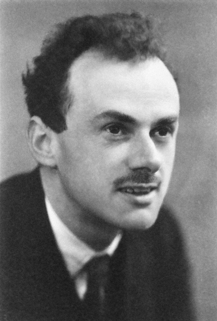 Paul Dirac ve Antimaddenin Seyrindeki Yeri