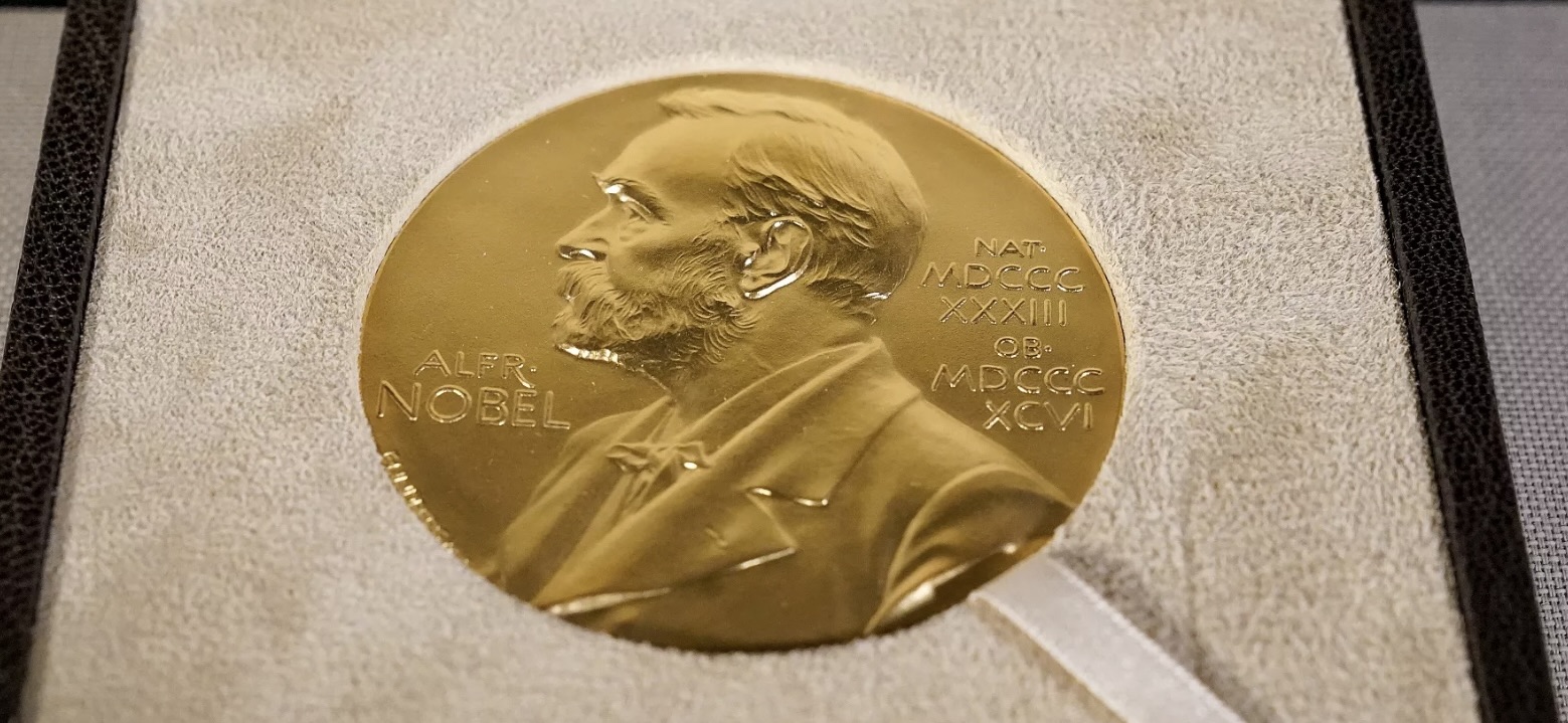 2024 Nobel Ödüllerinin Fizik, Kimya ve Tıp  Dallarındaki Sahipleri Belli Oldu !