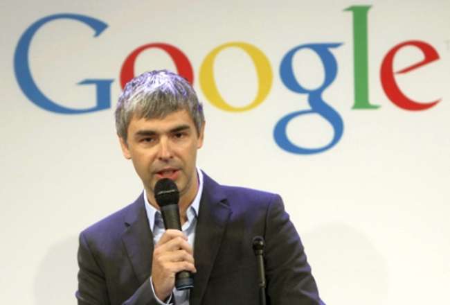 Google İnsan Ömrünü Uzatmak için Şirket Kurdu