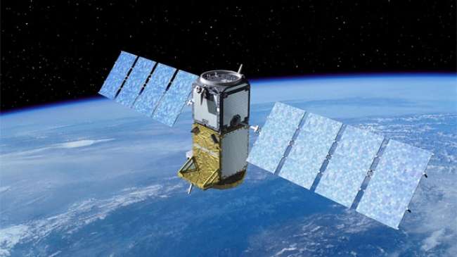 Türksat 6A Yurt İçinde Üretilen, İlk İletişim Uydusu Olacak