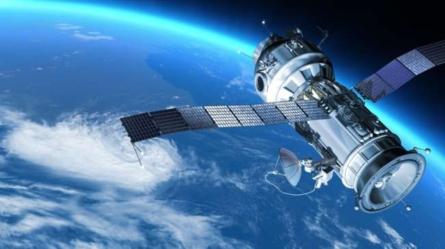 Google uydularla internet taşıyacak