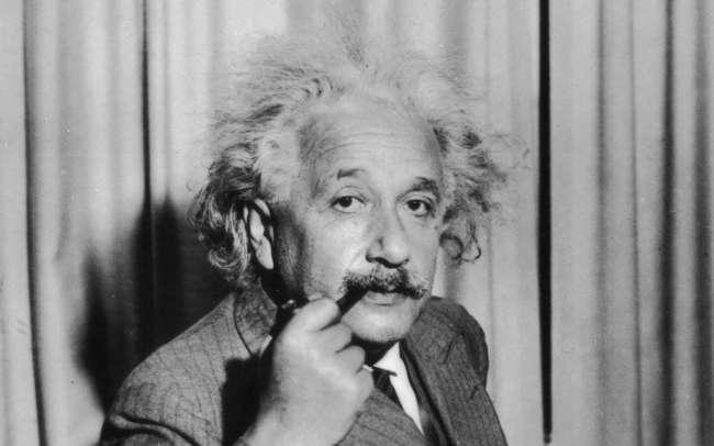 Einstein'in Beyninde Bizde Olmayan Ne Var?