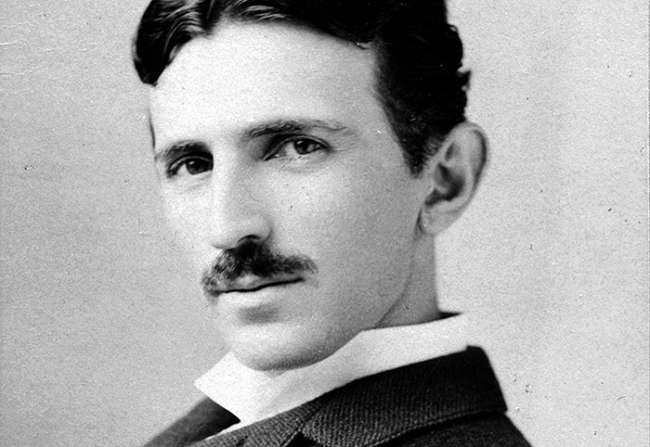 Gizemli Patent: Nikola Tesla Uzay Gemisi Tasarlamış Olabilir mi?