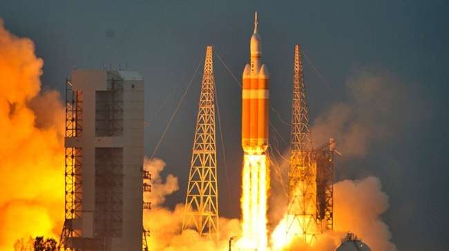 NASA\'ya 18 milyar dolar bütçe