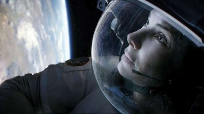 Uzayı Konu Alan En İyi 35 Film