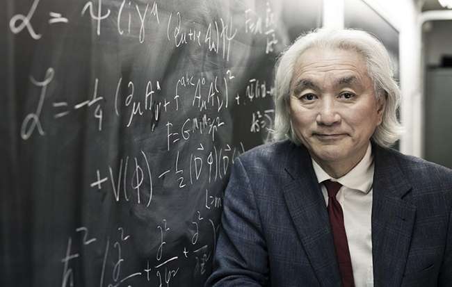 Haftanın Kitap Önerisi: Geleceğin Fiziği - Michio Kaku