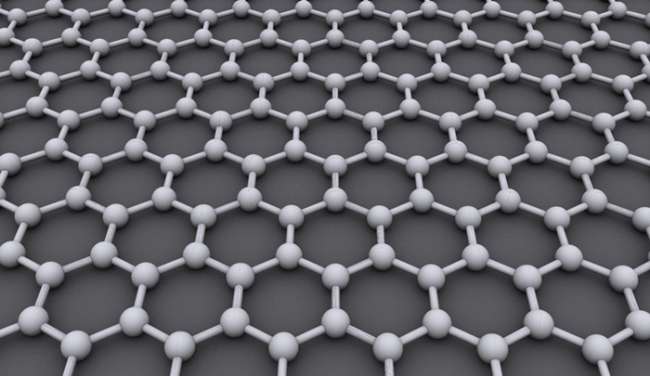 Nanoteknolojinin yeni yüzü: Grafen