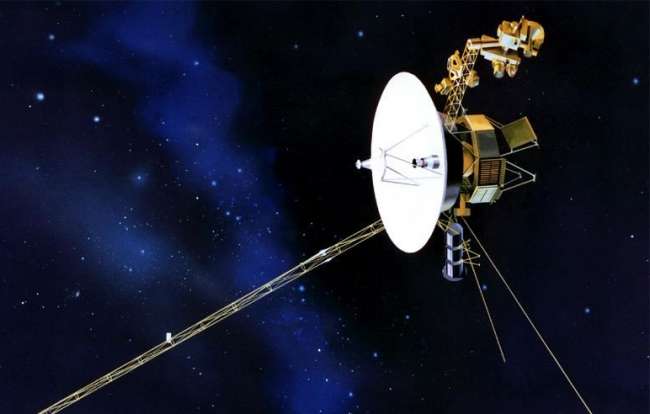 Yeni Ufuklara: Yakın Gezegen Geçişleri, Voyager İkizleri ve New Horizons Derin Uzay Uçuşları