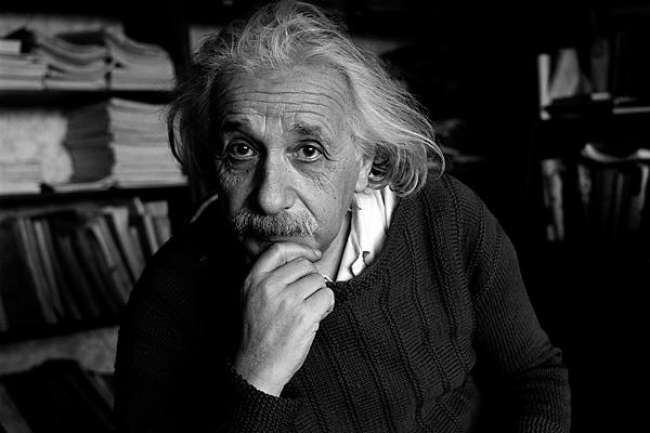 Einstein'in korktuğu oldu! Kuantum bilgisayarı icat edildi