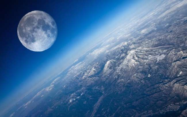 Dünya ile Ay arasına kaç gezegen sığar?