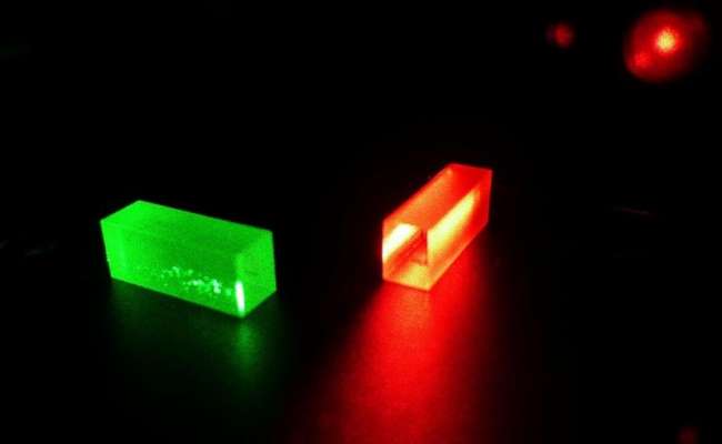 Fizikçiler Fotonun Kuantum Halini 25 Km Öteye Işınlamayı Başardı