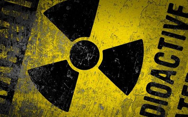 Radyoaktivite ve Nükleer Enerji
