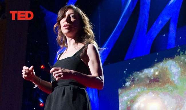 Uzaya Seyahatle İlgili 6 TED Konuşması