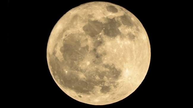 90 Saniyede Bilim - Neden Ay'ın Tek Yüzünü Görürüz?