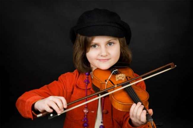Müzik eğitimi çocuklarının beynini nasıl etkiler?
