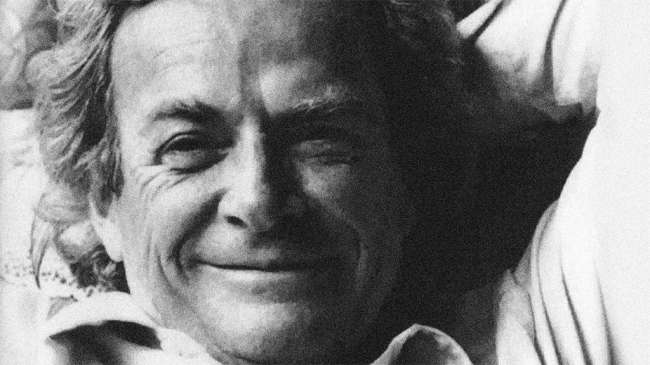 Haftanın Kitap Önerisi: Feynman'ın Kayıp Dersi