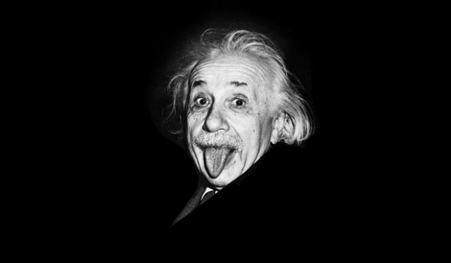 11 Madde ile Einstein'ın İzafiyet Teorisi ve İkizler Paradoksu