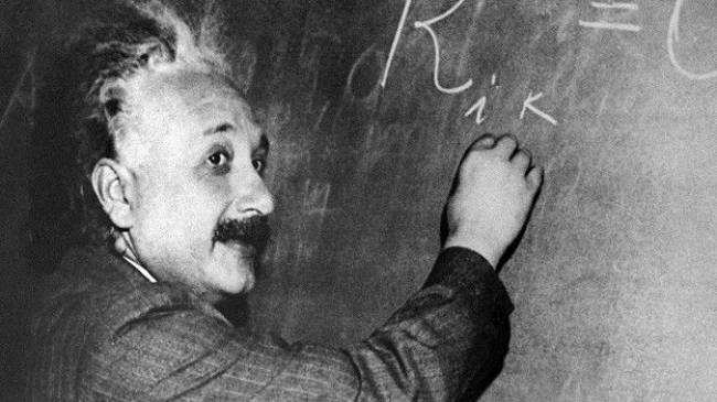 Einstein'ın Kütle Çekim Dalgaları Kanıtlandı