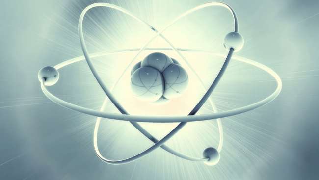 Atom Kavramı, Parçacık Fiziği ve CERN