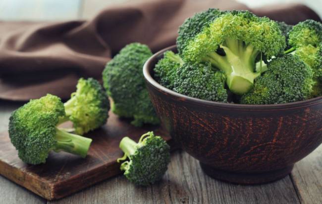 Brokoli Yemek İçin Artık Daha Fazla Nedeniniz Var