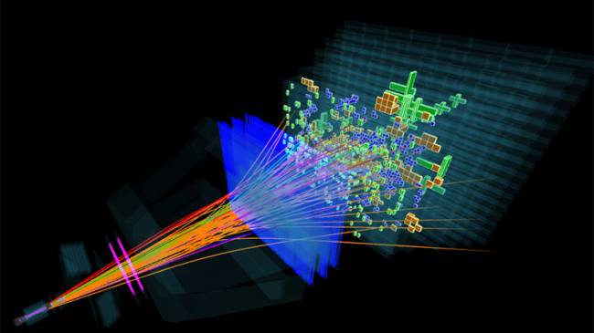 CERN’den Gelen Yeni Sonuçlar Standart Model’deki En Büyük Boşlukları Doldurabilir