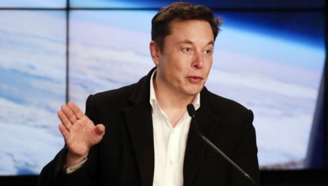 Elon Musk Starlink için tarih verdi, geri sayım başladı