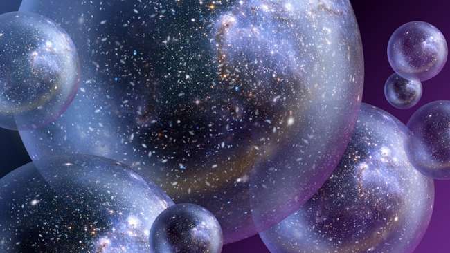 Evren Tek ve Emsalsiz midir?