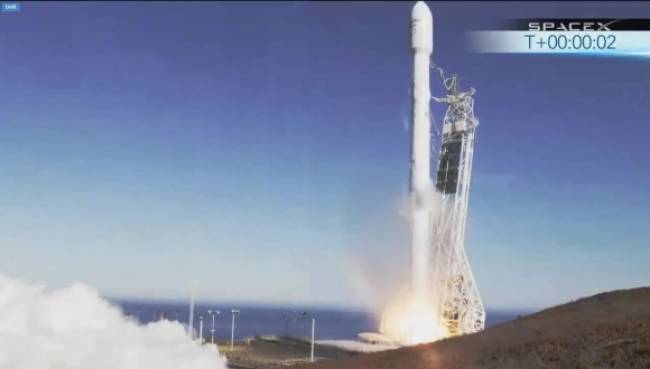 SpaceX Roketi Yine Başarısız Oldu