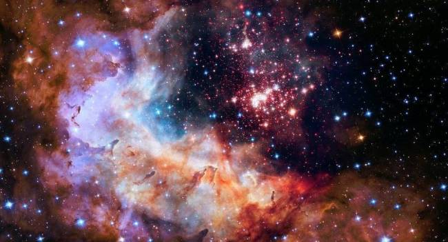 Erken Evrendeki En Sönük Galaksi Keşfedildi