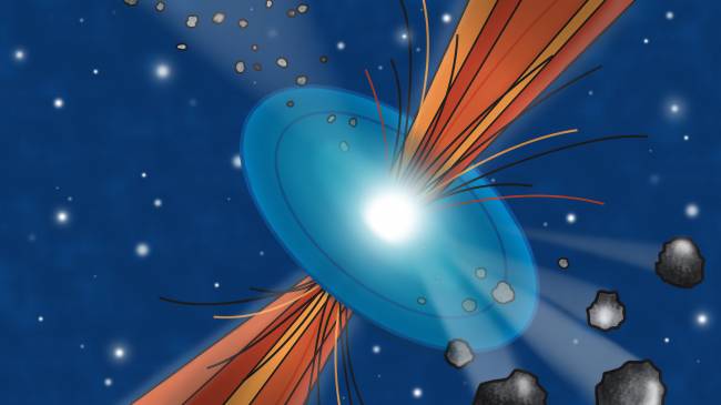Gama ışınları hakkındaki 7 inanılmaz gerçek