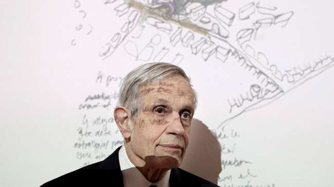 Akıl Oyunları filmindeki ünlü matematikçi John Nash hayatını kaybetti