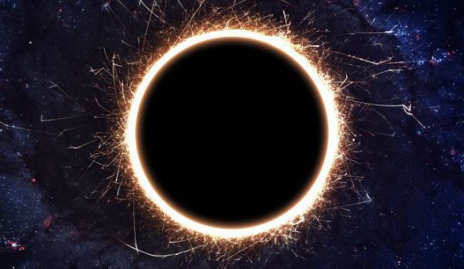 Astronomlar, Bir Kara Deliğin Olay Ufkunun Görüntüsü Elde Etmiş Olabilir