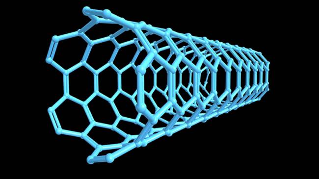 Karbon Nanotüp Transistörler, Silisyum Olanlardan Daha İyi