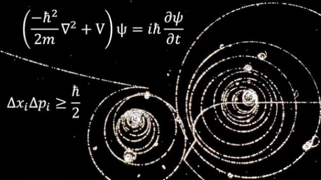 Kuantum Fiziği Nedir?