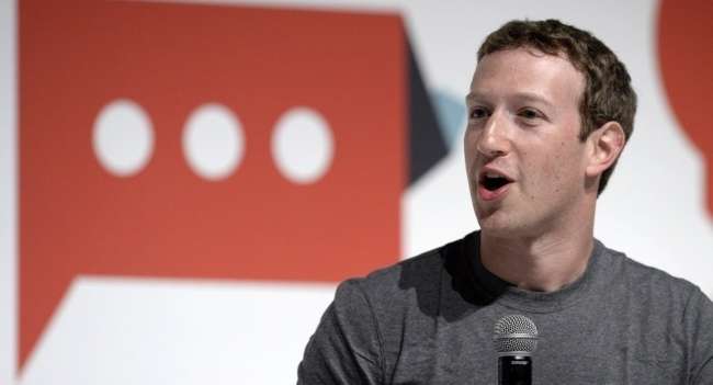 Mark Zuckerberg: Telepati gerçek olacak
