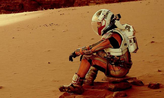 Mars’a gitmek astranotların beyninde zarara yol açabilir