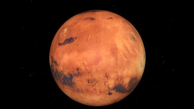 NASA bugün Mars'a dair çok önemli bir keşifi açıklayacak