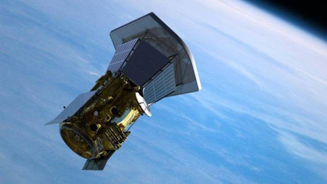 NASA, Güneş keşif uydusuna astrofizikçinin adını verdi