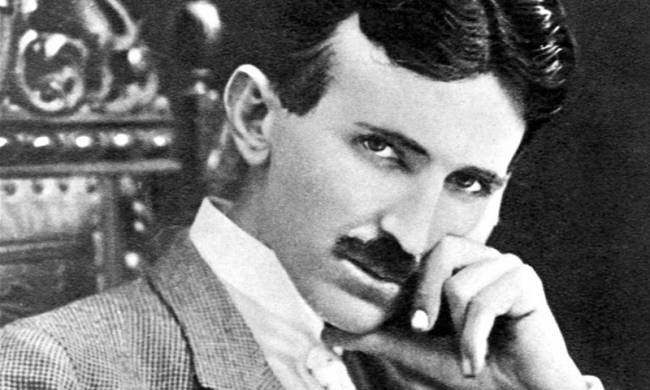 Nikola Tesla gibi nasıl diyet yapılır?