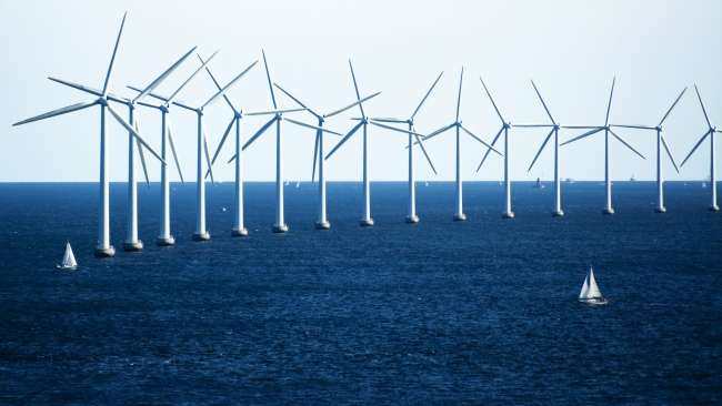 Japonya, Dünyanın En Büyük Yüzer Rüzgar Türbinini Kuruyor