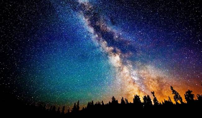 Evrenimizde Kaç Tane Yıldız Var?