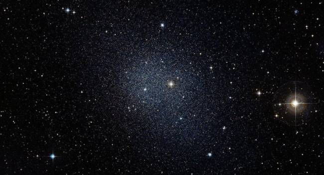 Samanyolu'nda 1 milyar yıldızın haritası çıkarıldı