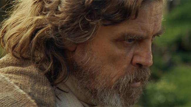 Star Wars: Episode VIII’den ilk video geldi