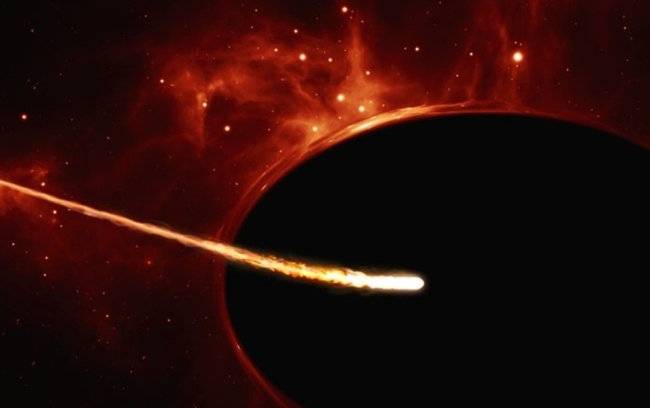 En parlak süpernova'nın sırrı çözüldü
