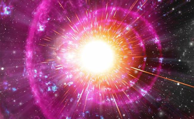 Süpernovalar ile Evrenin Genişlediği Yeniden Doğrulandı