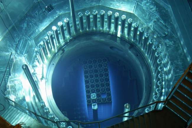 Türkiye Temiz ve Güvenli Nükleer Enerji Toryum Yerine Neden Uranyumlu Tesis Kurmaya Çalışıyor?