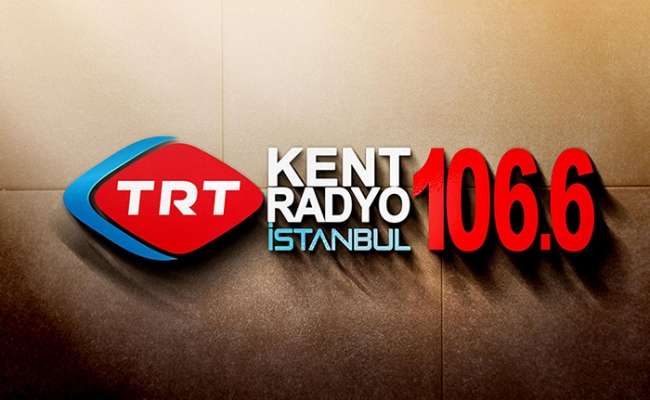 TRT Kent Radyo'da Bilim Konuşmaları
