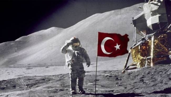 Türkiye Uzay Ajansı kuruldu!
